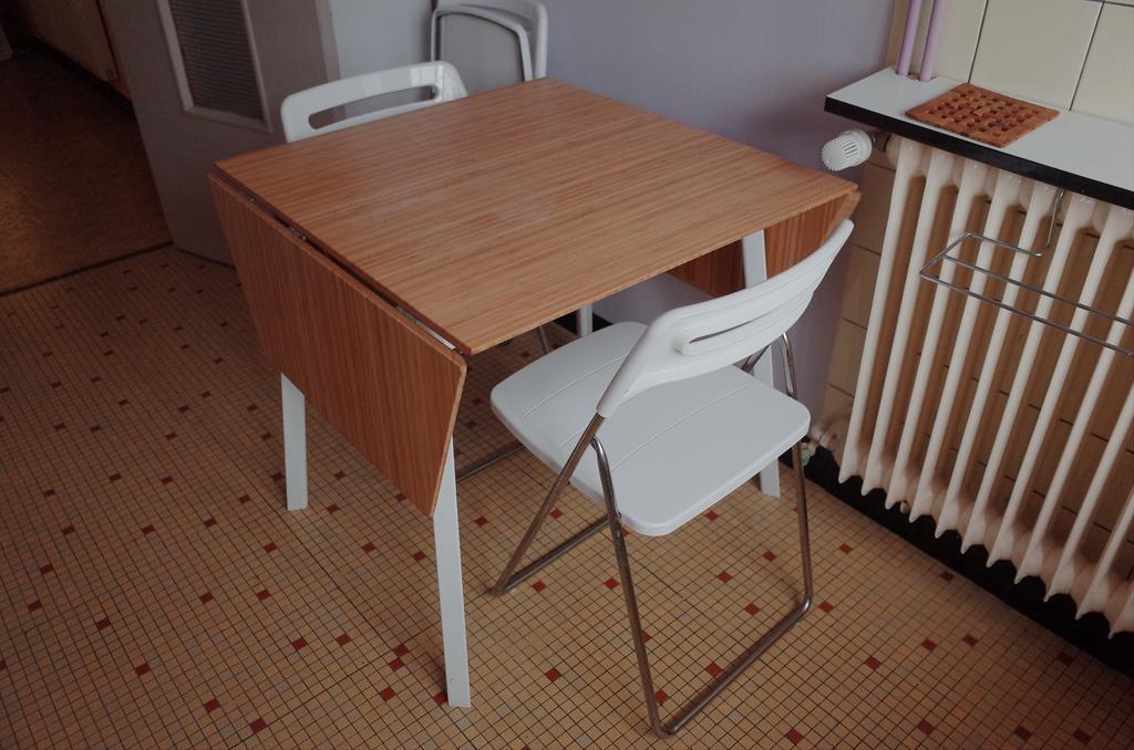 Maison De Jeanne 에쇼 외부 사진
